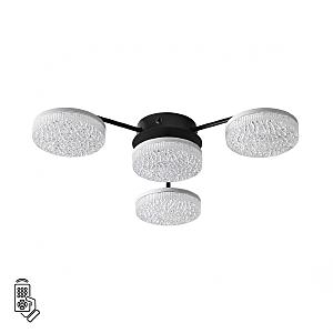 Потолочная люстра Lumion Didana 8236/4CL