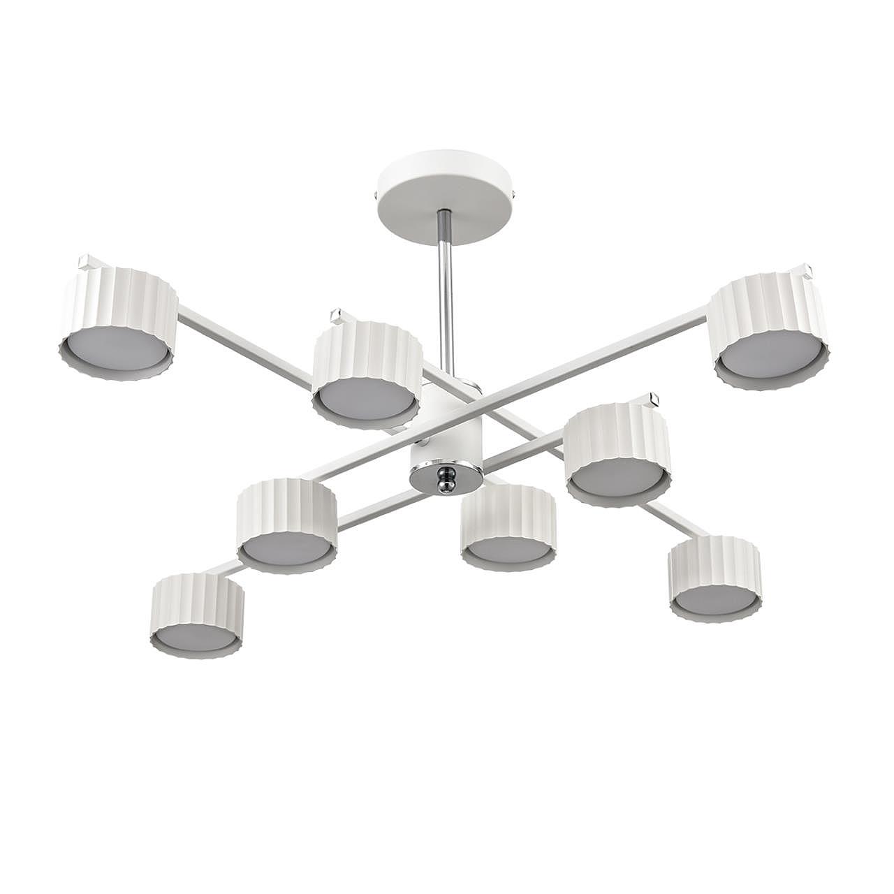 

Потолочная люстра Lumion Karina 8241/8C
