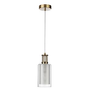 Светильник подвесной Odeon Light Saga 5088/1A