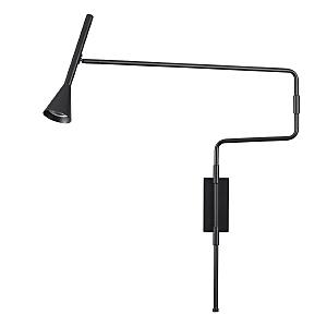 Настенный светильник Odeon Light Izzy 7031/1W