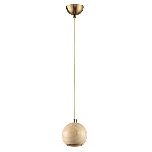 Светильник подвесной Odeon Light Caucho 7061/1