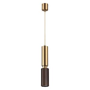 Светильник подвесной Odeon Light Caucho 7062/1A