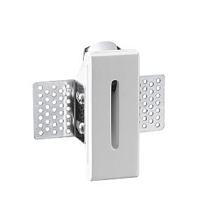 Подсветка для ступеней Odeon Light Gips 7082/3WL