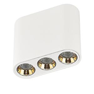 Светильник потолочный Odeon Light Small 7091/8CL