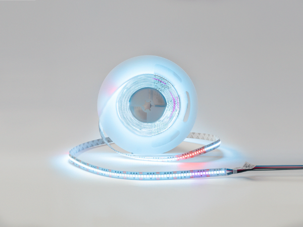 LED лента SWG DesignLed DSG8A240 DSG8A240-24-RGB-33