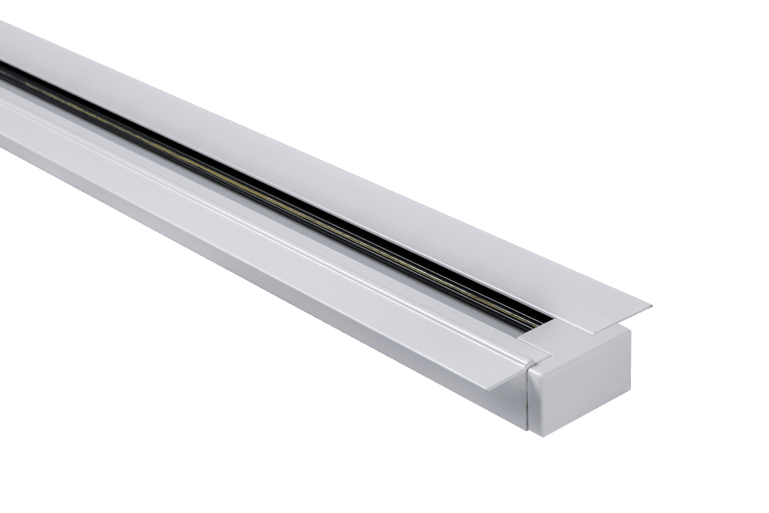 Шинопровод SWG Standard Однофазный трек TR-RC-WH-2