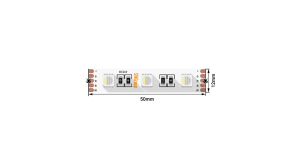 <span>LED лента SWG SWG560-24-19.2-RGB+WW-M 5000мм RGB+2700 IP20</span>