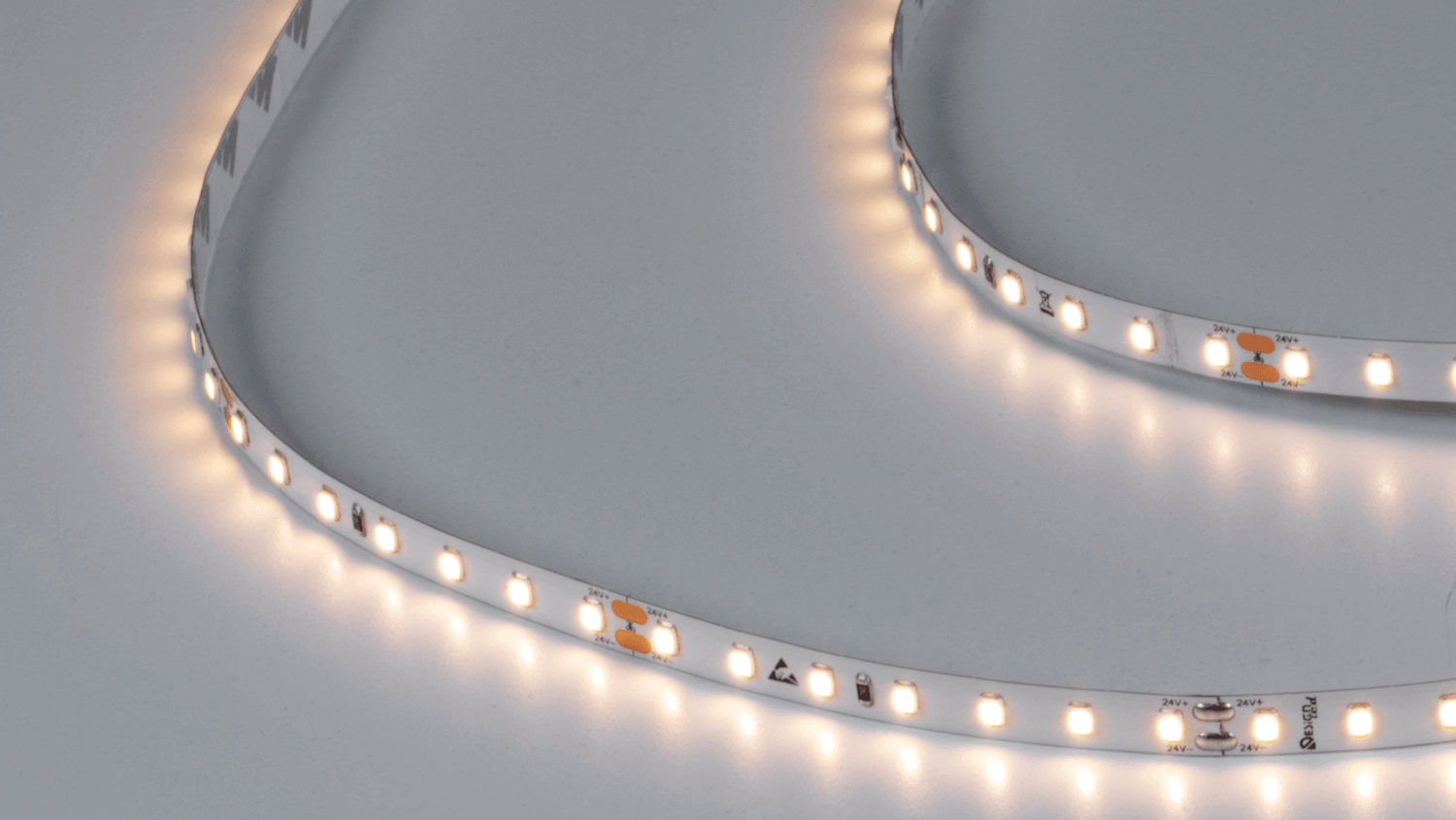 

LED лента SWG DesignLed DSG298 DSG298-24-WW3-33