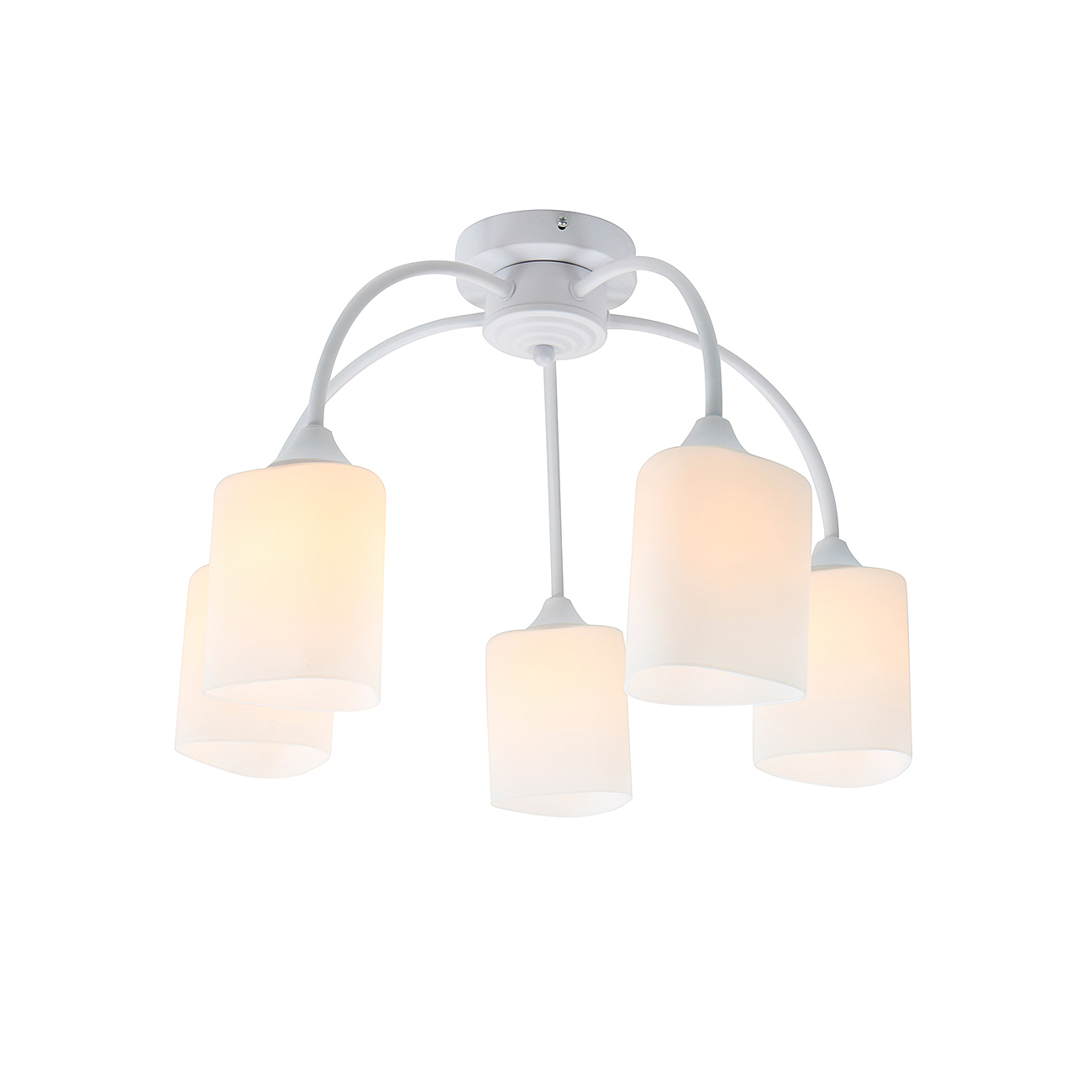 

Потолочная люстра Escada Ipomea 2102/5P