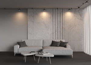 Трековый светильник Maytoni Zon TR204-1-12W3K-B