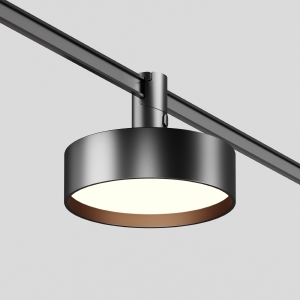 Трековый светильник Maytoni Zon TR204-1-12W3K-B