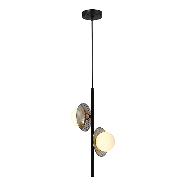 Светильник подвесной ST Luce Noon SL1521.403.02