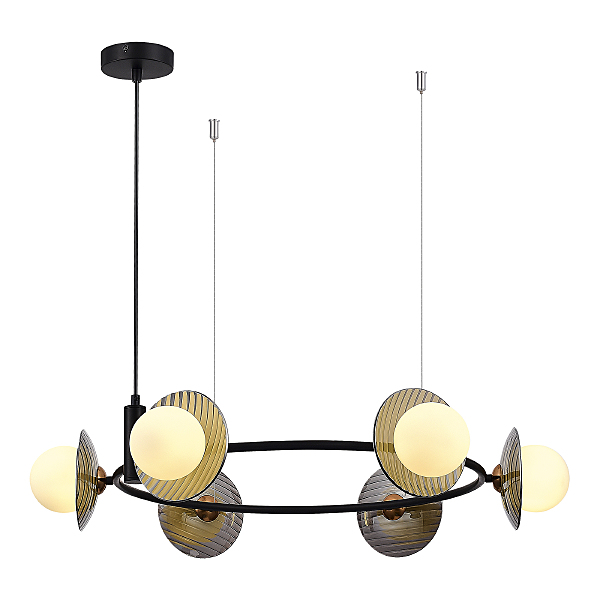 Подвесная люстра ST Luce Noon SL1521.413.06