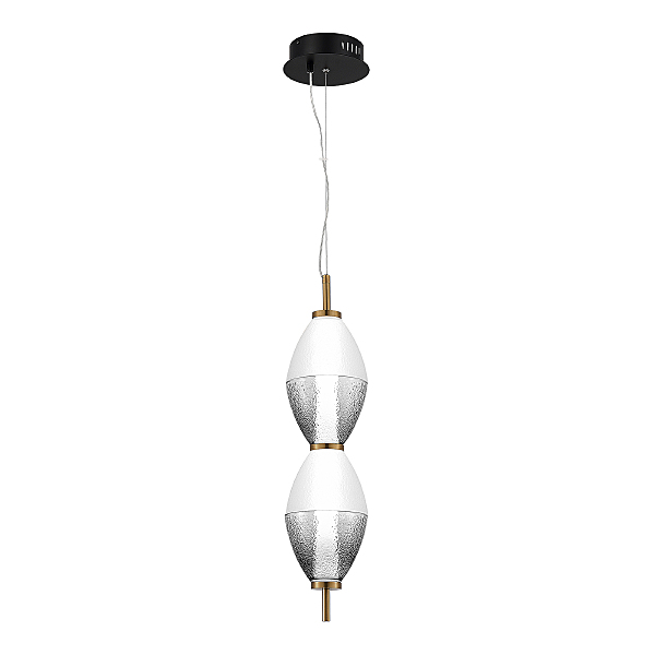 Светильник подвесной ST Luce Ice SL6130.403.15