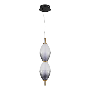 Светильник подвесной ST Luce Ice SL6130.403.15