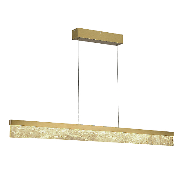 Светильник подвесной ST Luce Splendid SL6234.303.45