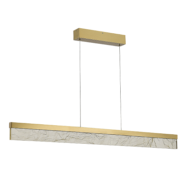 Светильник подвесной ST Luce Splendid SL6234.303.45