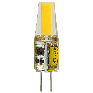 Светодиодная лампа LB-424 Feron 51170 G4 3Вт 2700