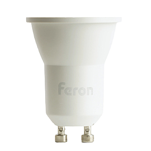 Светодиодная лампа Feron LB-272 51218