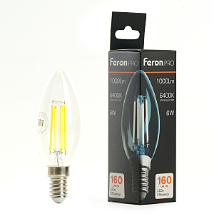 Светодиодная лампа Feron LB-1206 51246