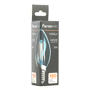 Светодиодная лампа Feron LB-1206 51246