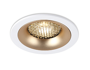 Встраиваемый светильник Ambrella Standard Tech TN102723