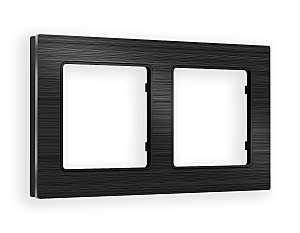 Рамка Ambrella Volt Platos Металл AF550502
