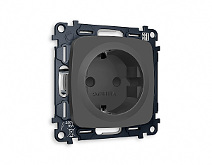 Розетка Ambrella Volt OMEGA MO907010