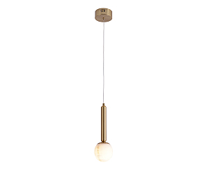 Светильник подвесной KINK Light Монс 07530-1A,36