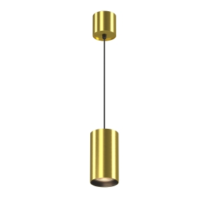 Светильник подвесной Maytoni Vol P100PL-20W3K-BS