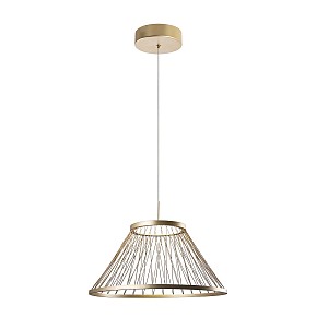 Светильник подвесной Favourite Fibra 4634-6P