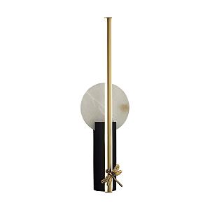 Настенный светильник Odeon Light EXCLUSIVE Strekoza 5413/13WL