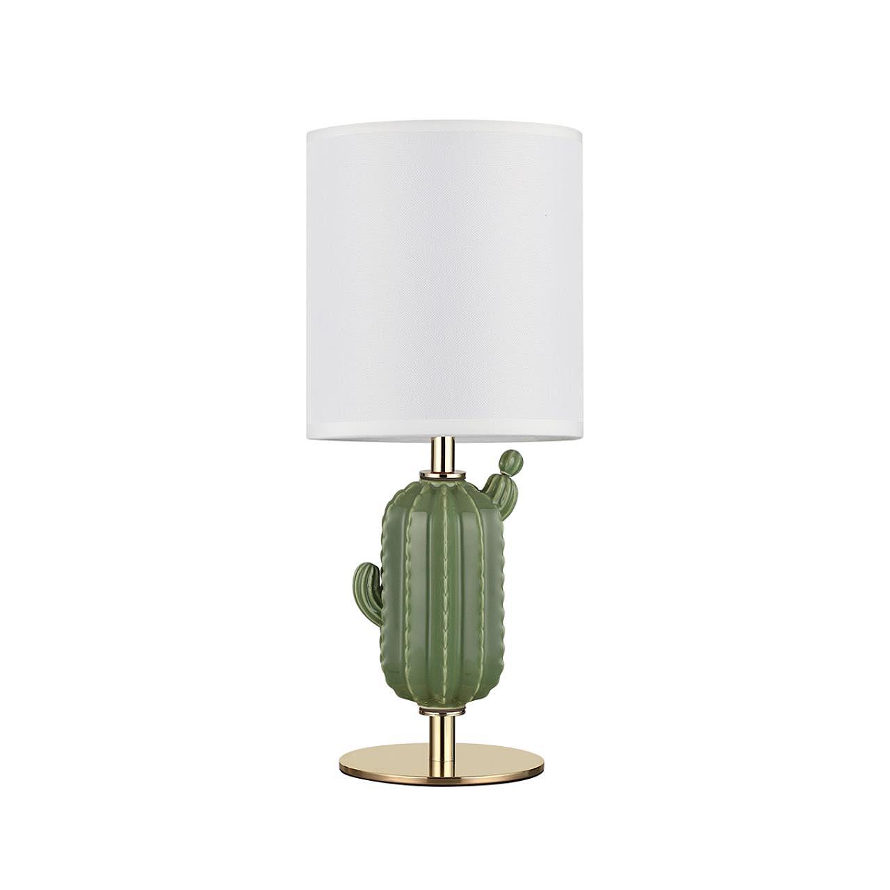 Настольная лампа Odeon Light EXCLUSIVE Cactus 54251TA 9680₽