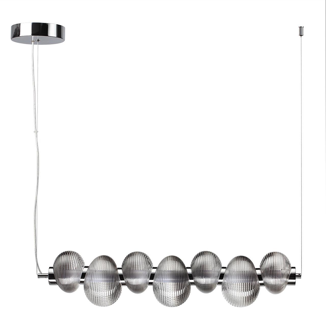 

Светильник подвесной Odeon Light Bruco 5096/24L