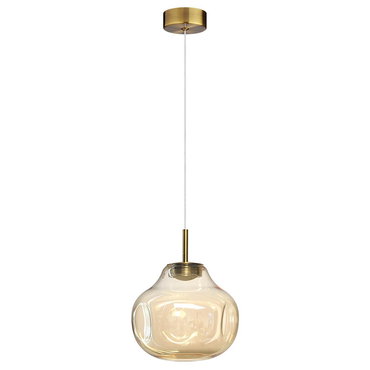 

Светильник подвесной Odeon Light Vaso 5097/4L