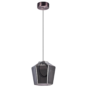 Светильник подвесной Lightstar Caramello 796118
