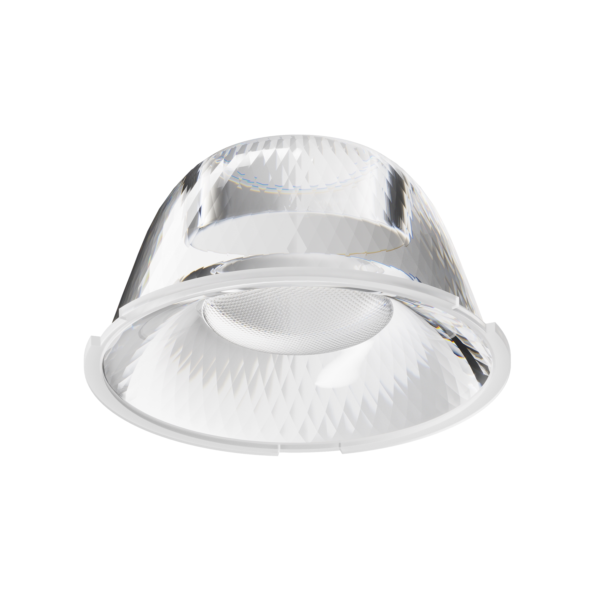 

Линза для Alfa LED 24° Maytoni Accessories LensD43-24