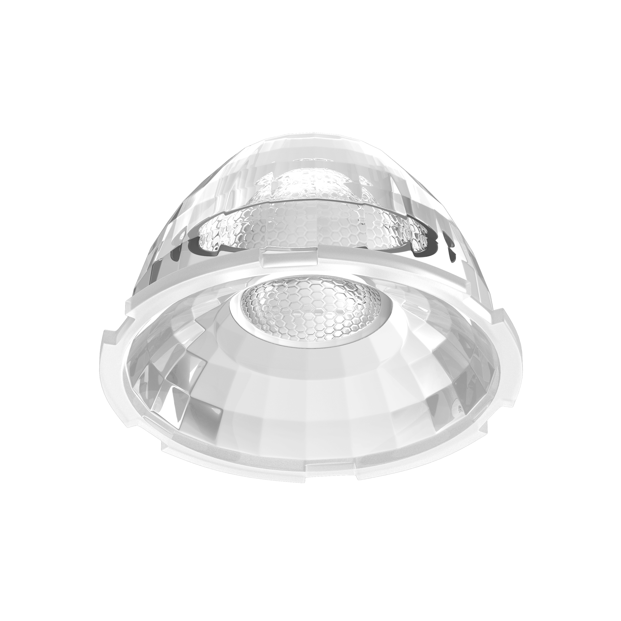 

Линза для Alfa LED 24 Maytoni Accessories LensCD28-24