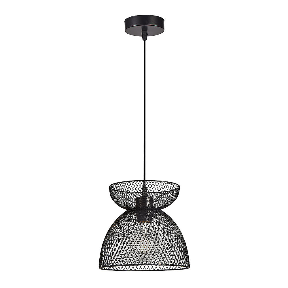 

Светильник подвесной Arte Lamp Castello A7065SP-1BK