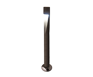 Уличный наземный светильник KINK Light Эдми 09306-60F,19