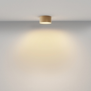 Светильник потолочный Maytoni Zon C032CL-12W2.7K-RD-MG