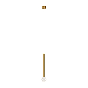 Светильник подвесной Maytoni Bubble dream MOD383PL-L4BS3K