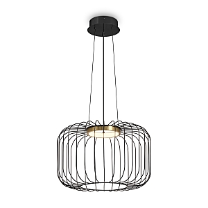 Светильник подвесной Freya Citrus FR5398PL-L8B
