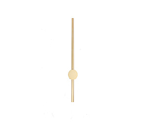Настенный светильник TopDecor Uno Uno A1 33 3000k