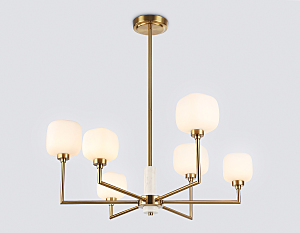 Люстра на штанге Ambrella Heigh Light LH53015