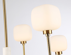 Люстра на штанге Ambrella Heigh Light LH53015