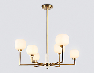 Люстра на штанге Ambrella Heigh Light LH53015