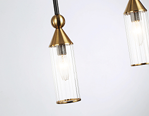 Светильник подвесной Ambrella Heigh Light LH55254