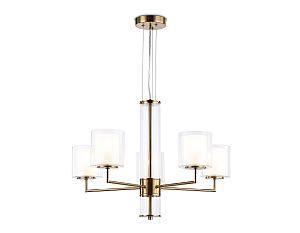 Подвесная люстра Ambrella Heigh Light LH56011