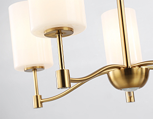 Подвесная люстра Ambrella Heigh Light LH56051